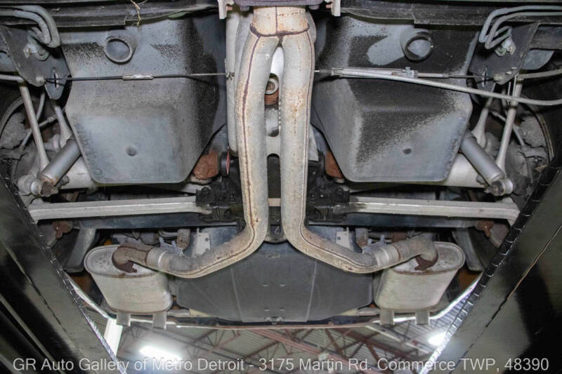 1984 Chevrolet Corvette