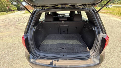2017 Volkswagen Golf GTI SE