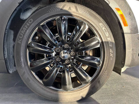 2018 MINI Countryman Cooper ALL4