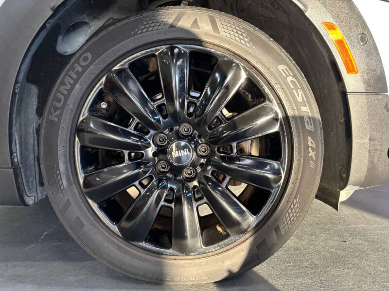 2018 MINI Countryman Cooper ALL4