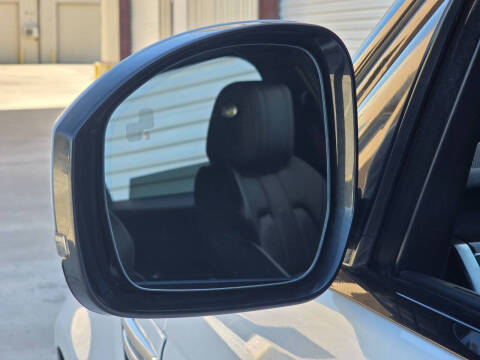 2017 Land Rover Range Rover Sport HSE Td6