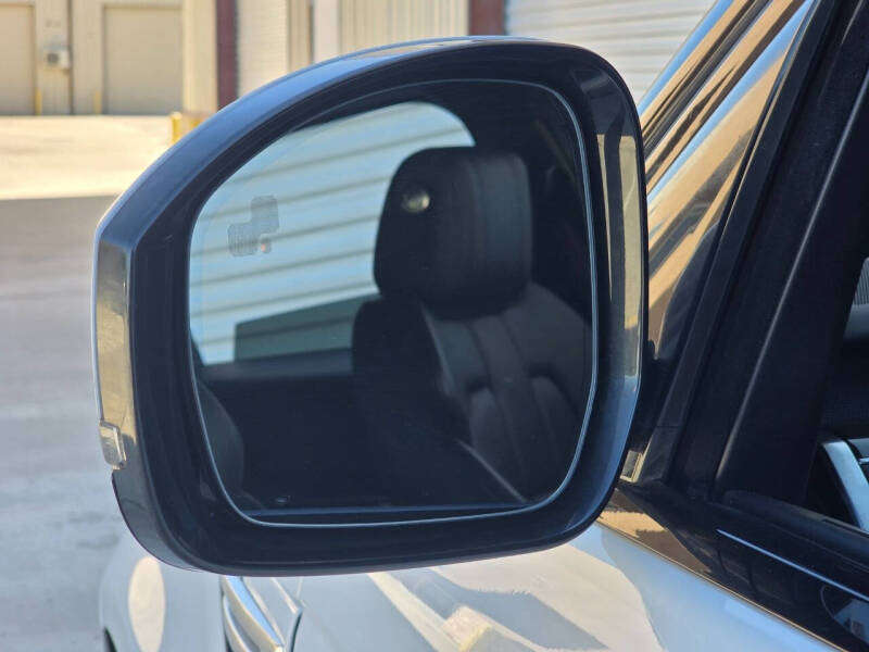 2017 Land Rover Range Rover Sport HSE Td6