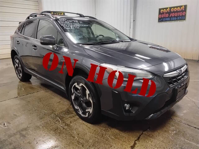 2022 Subaru Crosstrek Limited's photo