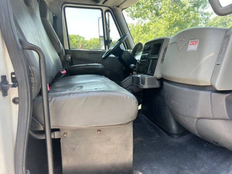 2018 International DuraStar 4300