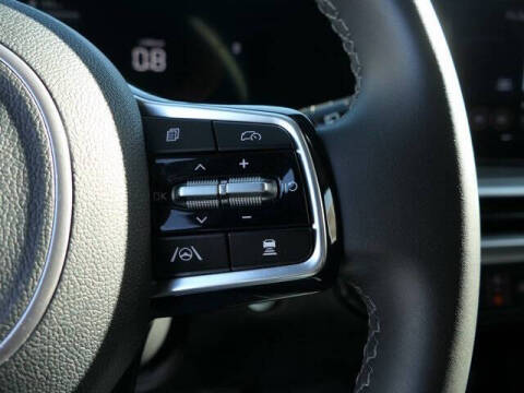 2024 Kia Sorento X-Line EX