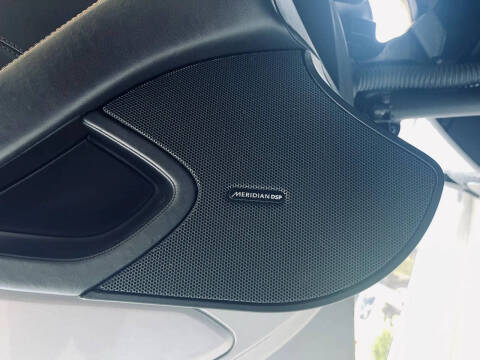 2012 McLaren MP4-12C