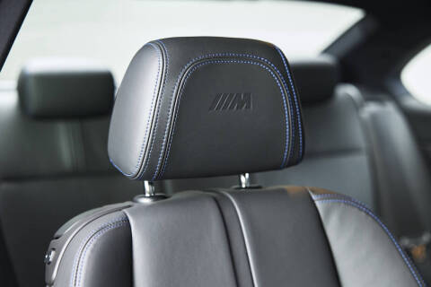 2013 BMW M3