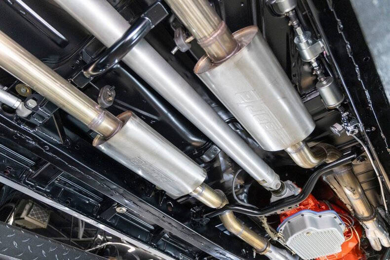 1955 Chevrolet Bel Air