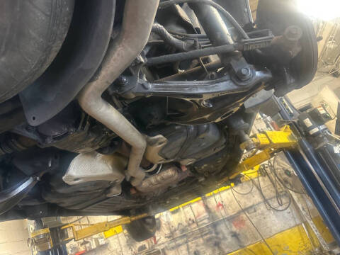 2011 Dodge Durango Crew