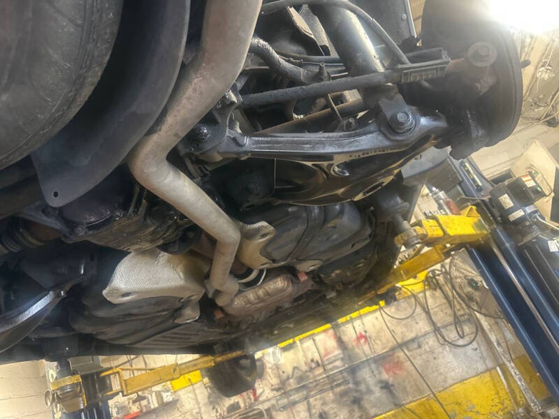 2011 Dodge Durango Crew