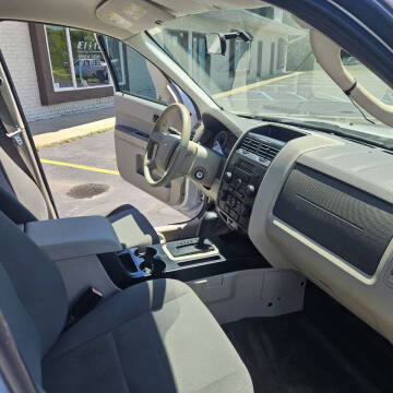 2012 Ford Escape XLS