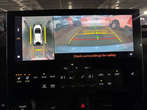 2023 Subaru Solterra Limited