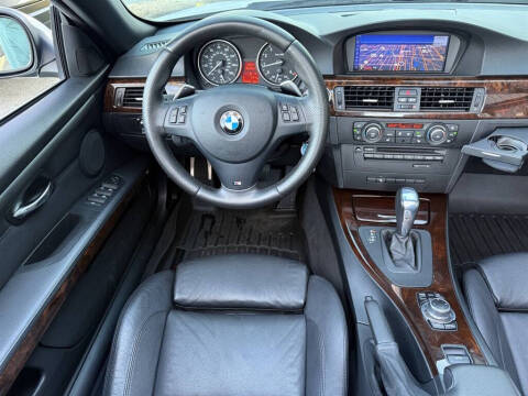 2013 BMW 3 Series 335i