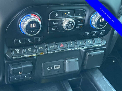 2023 GMC Sierra 2500HD