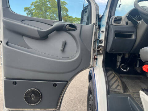 2005 Dodge Sprinter 2500