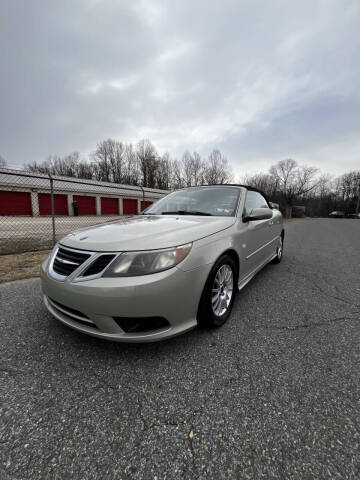 2008 Saab 9-3 for sale at Township Autoline in Sewell NJ