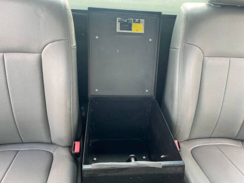 2012 Ford F-350 Super Duty