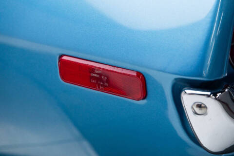 1970 Chevrolet Camaro