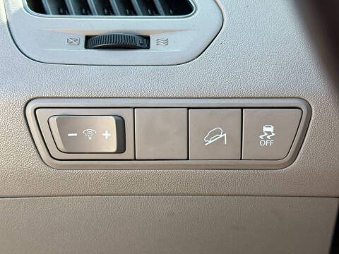 2015 Hyundai Tucson SE