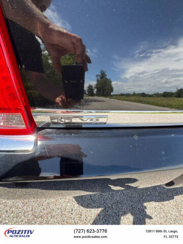 2007 Cadillac DTS