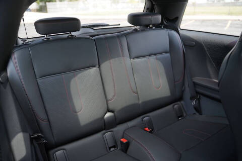 2026 MINI Hardtop 2 Door