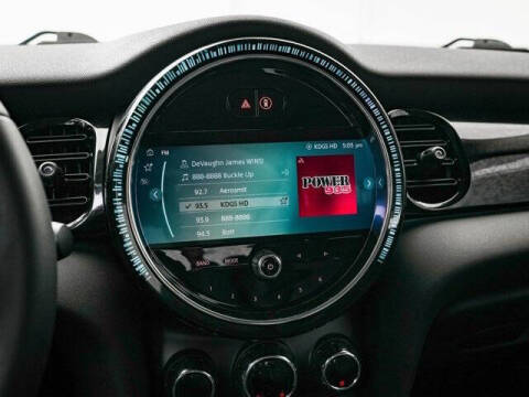 2023 MINI Hardtop 2 Door Cooper SE