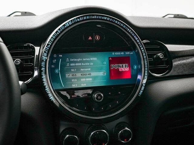 2023 MINI Hardtop 2 Door Cooper SE