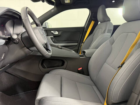 2023 Polestar 2