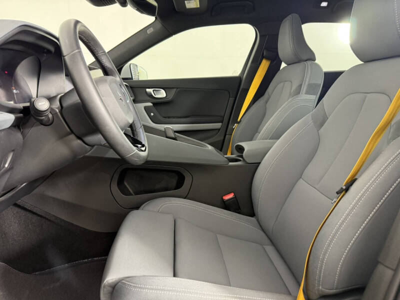 2023 Polestar 2