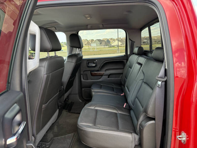 2016 GMC Sierra 1500