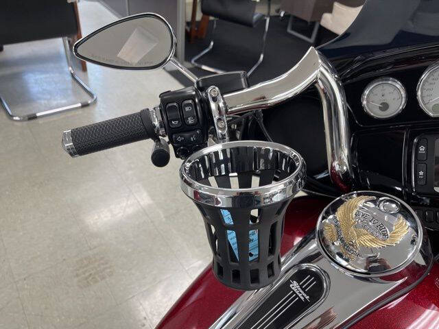 2017 Harley-Davidson Street Glide