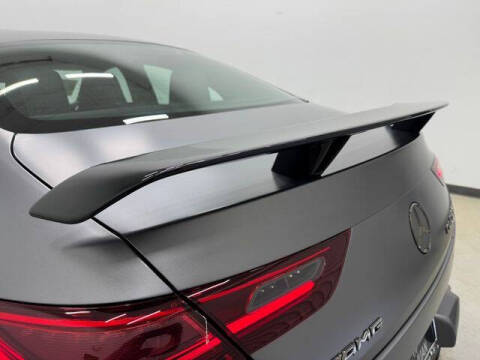 2026 Mercedes-Benz CLA AMG CLA 45 S