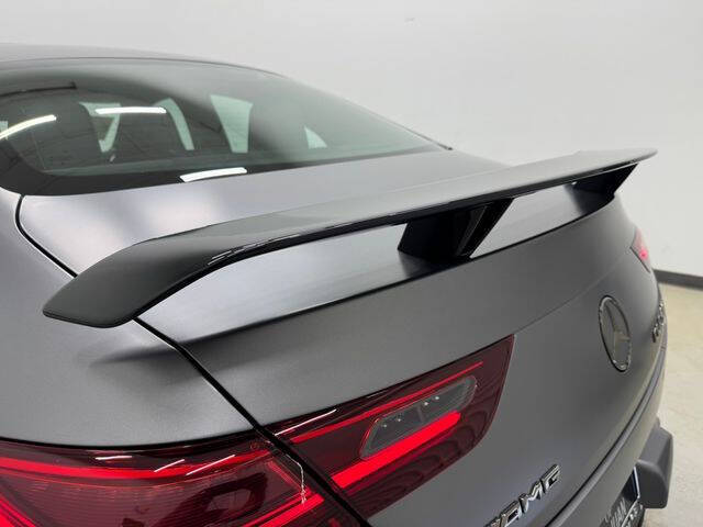 2026 Mercedes-Benz CLA AMG CLA 45 S