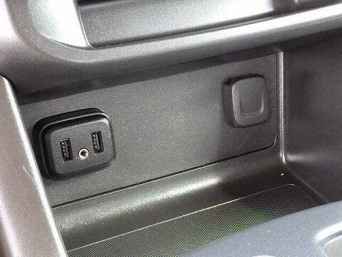 2022 GMC Canyon Elevation Standard