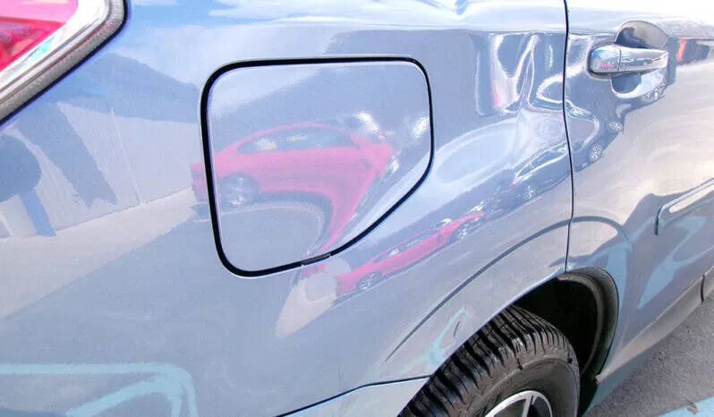 2015 Subaru Forester 2.0XT Premium