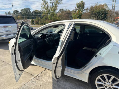 2015 Mitsubishi Lancer ES