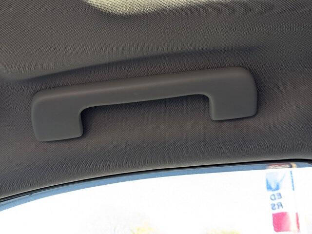 2016 GMC Terrain Denali