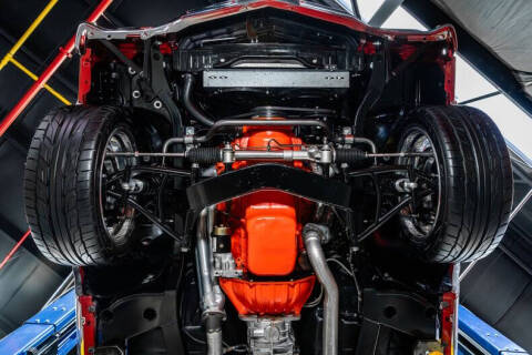 1971 Chevrolet Chevelle