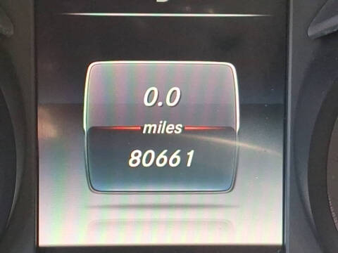 2015 Mercedes-Benz C-Class C 300 4MATIC