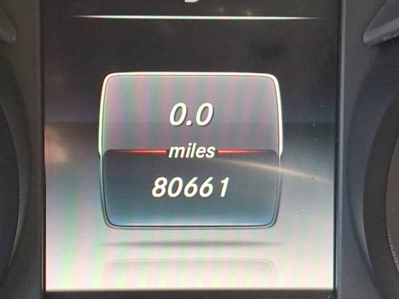 2015 Mercedes-Benz C-Class C 300 4MATIC