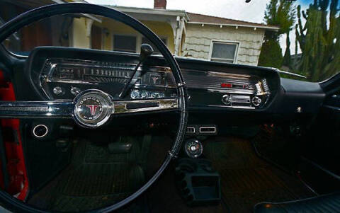 1964 Oldsmobile Cutlass