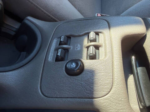 2003 Jeep Liberty Limited