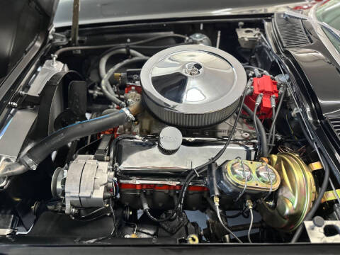 1965 Chevrolet Corvette