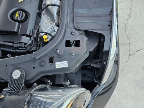 2014 MINI Paceman Cooper S