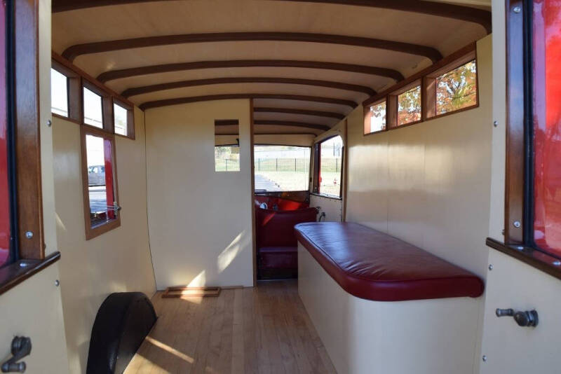 1927 Packard Clipper