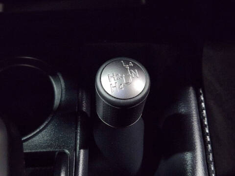 2022 Toyota 4Runner TRD Off-Road Premium