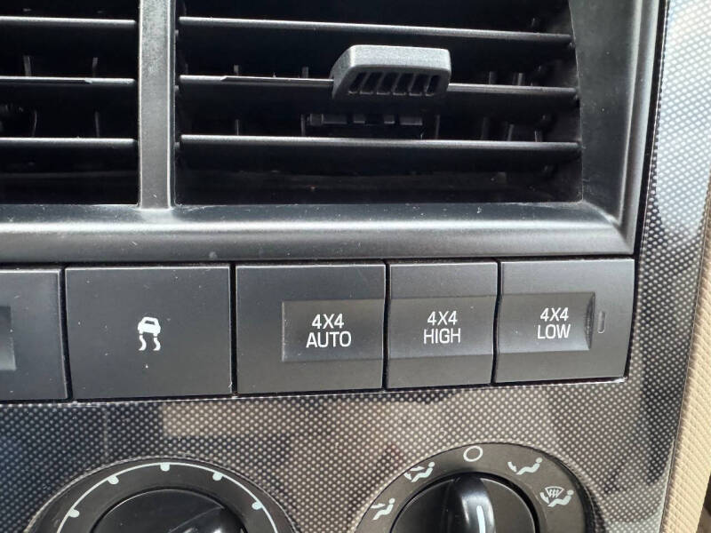 2007 Ford Explorer XLT