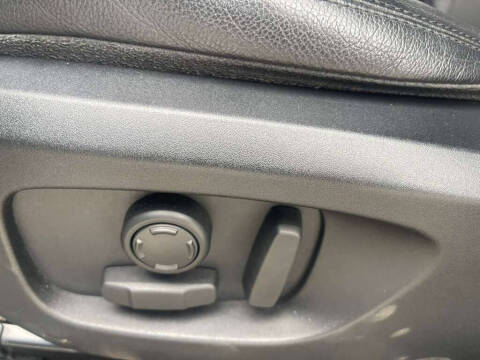 2019 Land Rover Discovery Sport SE