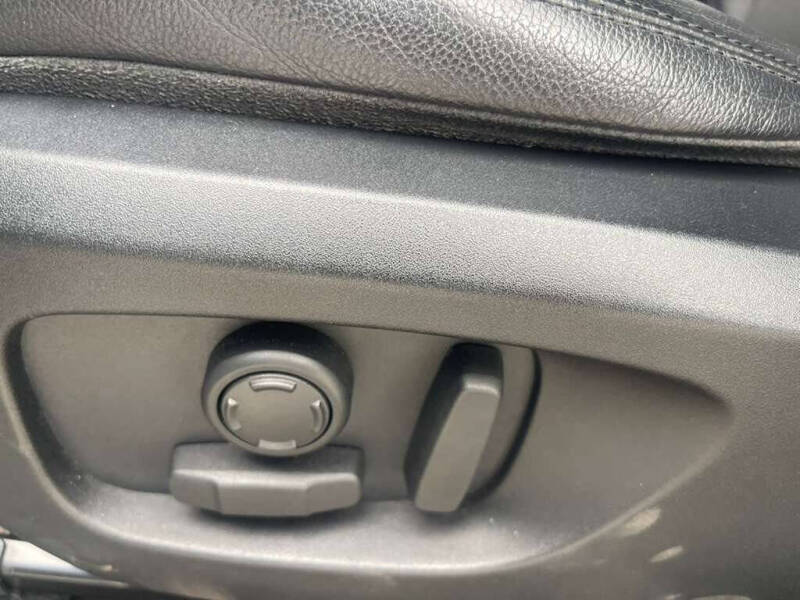 2019 Land Rover Discovery Sport SE