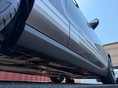 2010 Ford Shelby GT500